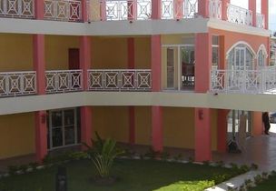 Apartment El Dorado Punta Cana